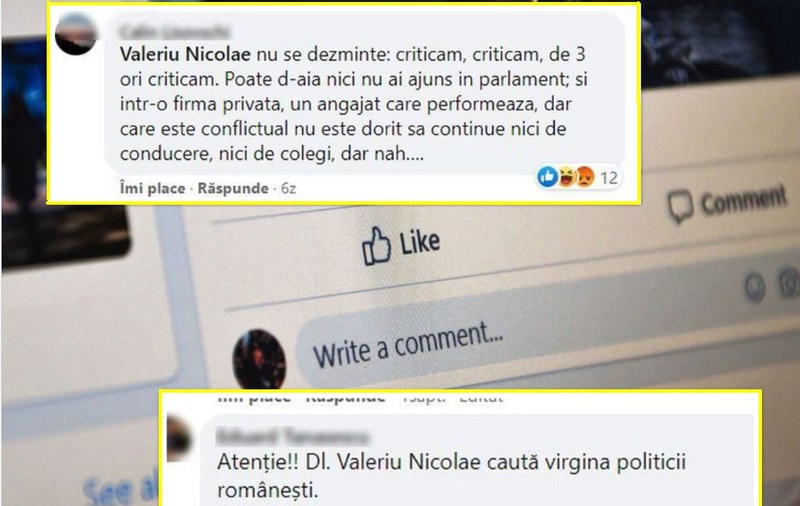 Avertismentul unui universitar: „Atacurile în haită ale susținătorilor USR-PLUS la adresa criticilor îi apropie stilistic de AUR”
