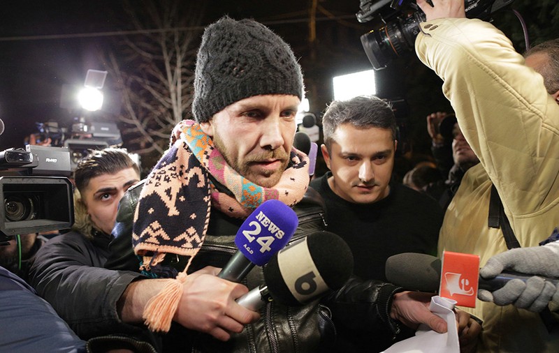Matteo Politi, medicul cu 8 clase, s-a făcut cântăreț. Și-a lansat prima piesă din carieră