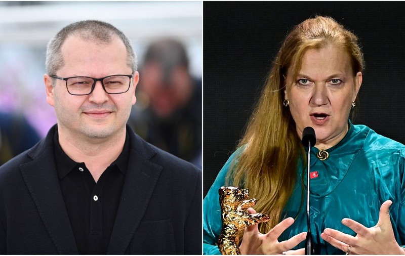 Surse judiciare: Corneliu Porumboiu și Ada Solomon, cercetați de DIICOT. Avocat: „E tactica DIICOT să pună nume mari în față”