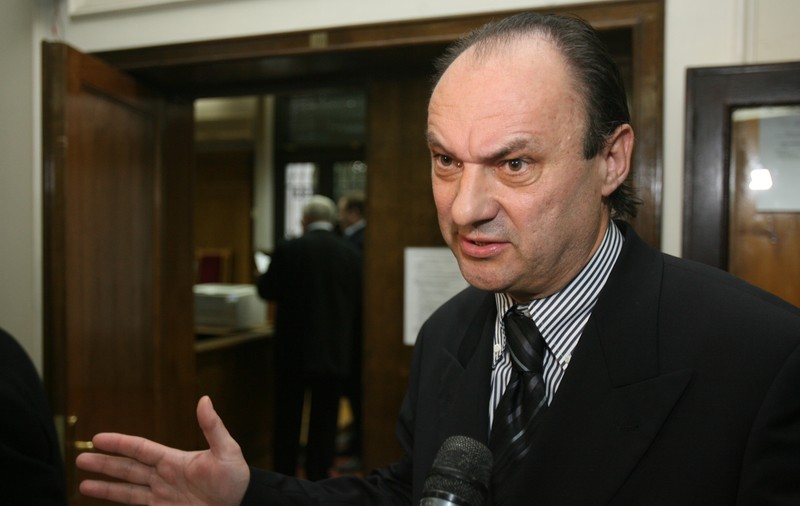 Fostul ministru al Agriculturii, Ioan Avram Mureşan - 7 ani de închisoare