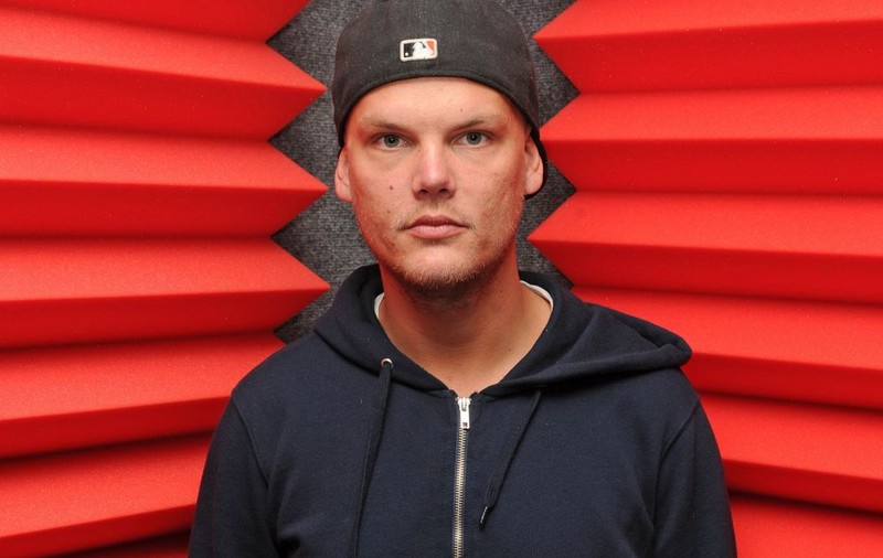 Mesajul familiei regale suedeze, după moartea lui Avicii: „A făcut nunta noastră de neuitat”