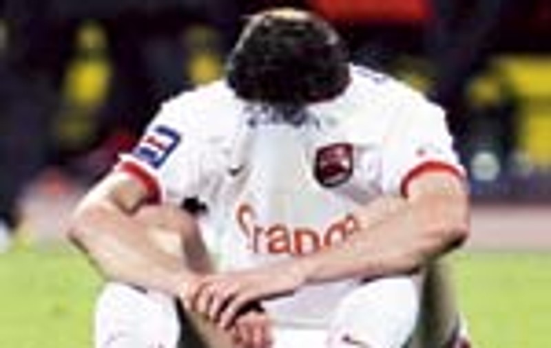 Sa vina Rednic!