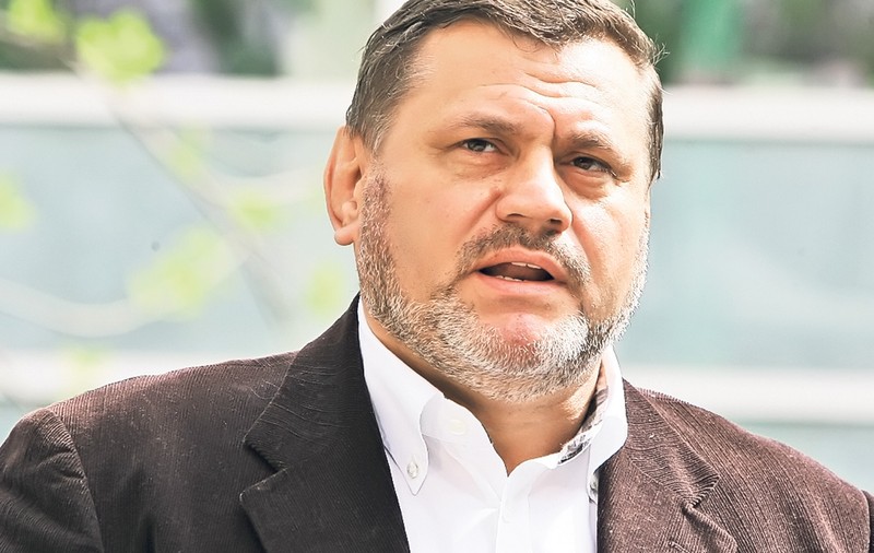 Fostul primar Poteraş, opt ani de puşcărie