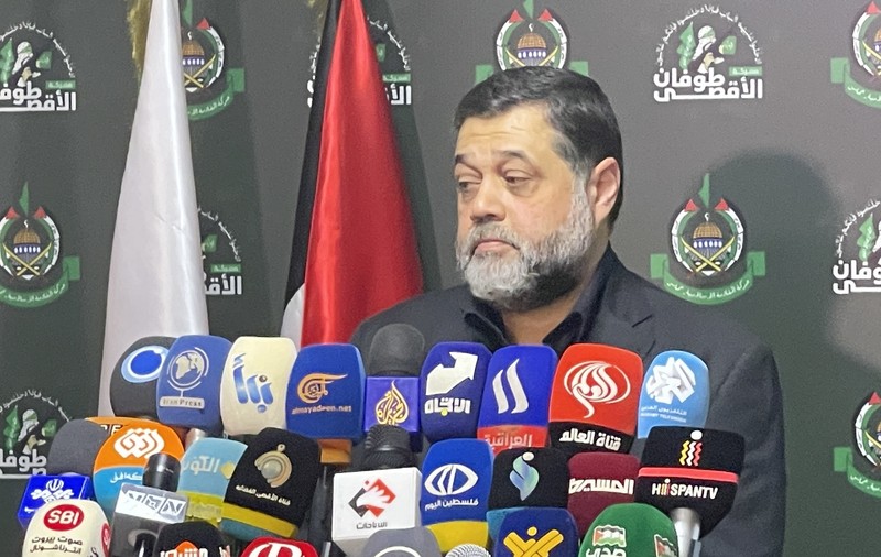 Purtătorul de cuvânt Hamas: „Nimeni nu știe câți ostatici sunt încă în viață”