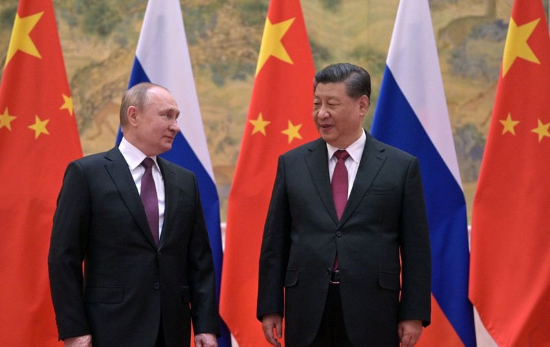Analiză New York Times: sprijinul militar al Chinei pentru invazia Rusiei în Ucraina poate genera un conflict global