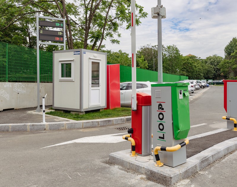 EXCLUSIV | Cum a luat Primăria Sectorului 4 de la bolnavi și a dat la șoferi un teren din proprietatea Spitalului „Obregia”. ASSMB: „În scopul dezvoltării infrastructurii sanitare”