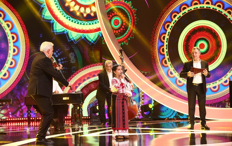 Daria Mușat merge în Finala de Popularitate din cel de-al zecelea sezon „Next Star”