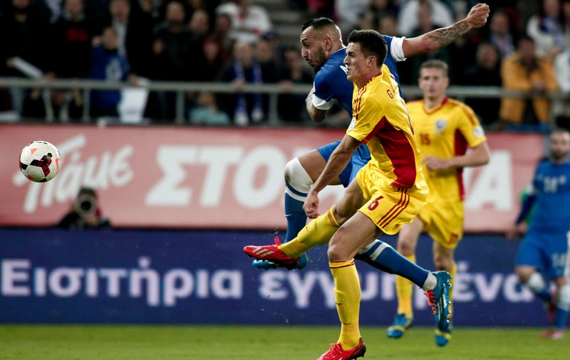 Gardoş a jucat o repriză în Premier League! Reacţiile suporterilor