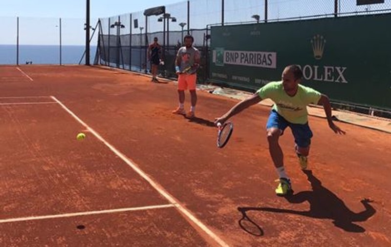 Marius Copil n-a reușit să pătrundă pe tabloul principal la turneul ATP 250 de la Budapesta. Maghiarii ne-au ”furat” BRD Năstase-Țiriac
