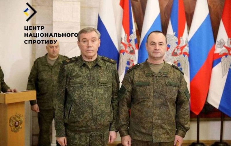 Hackerii ucraineni susțin că au spart computerul  unui mare general rus: „Căuta fete pe site-uri de întâlniri”