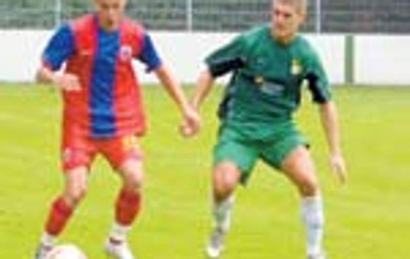 'Copiii' lui Hagi