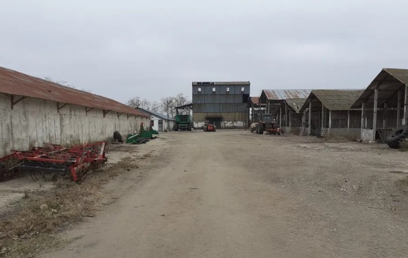 Cât costă un hectar de teren agricol în zona București-Ilfov. În Malta, de 35 de ori mai scump ca în România