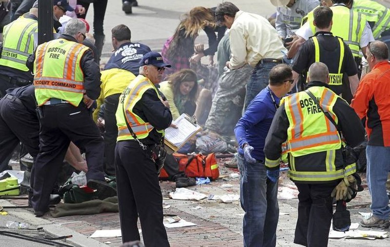 Părinţii suspecţilor în atentatul de la Boston s-au retras într-un sat din sudul Rusiei