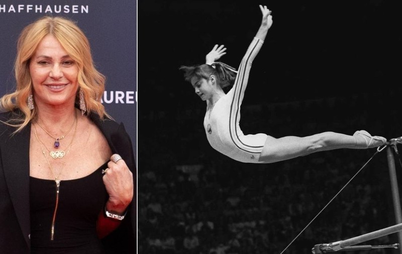 Nadia Comăneci se întoarce la Onești după 50 de ani: personalități mondiale ale sportului vin în România pentru a celebra istoricul „10”