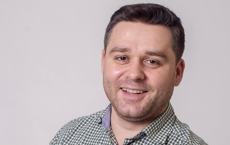 Ciprian Ciucu, la ”Interviurile Libertatea”: Statuile sunt acum noile panseluțe ale PSD