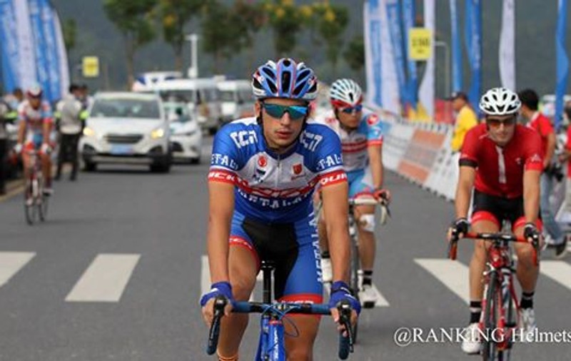 Ciclistul sârb Dejan Maric a decedat în timpul unei curse în China