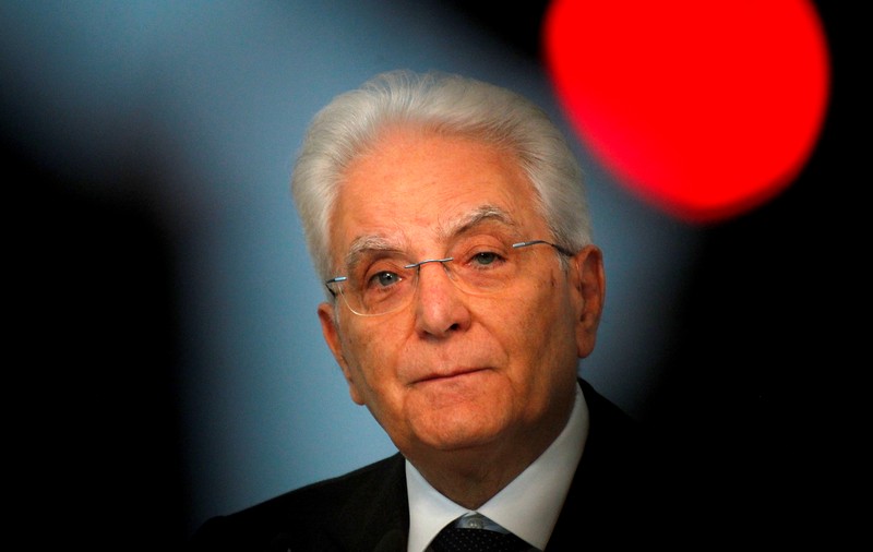 Președintele Italiei, despre fetița româncă împușcată la Roma: "Italia nu se poate asemăna cu Vestul Sălbatic"