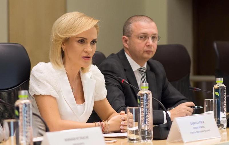 Primăria Capitalei a votat suplimentarea cu 25.000 a voucherelor pentru biciclete