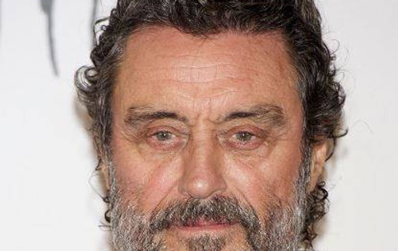 Actorul Ian McShane revine pe marile ecrane în „Hellboy”