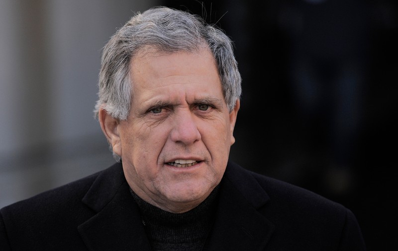 Un fost director al unei televiziuni uriașe a fost acuzat că a abuzat de angajatele sale. "Câteva au fost obligate să-i facă sex oral!"