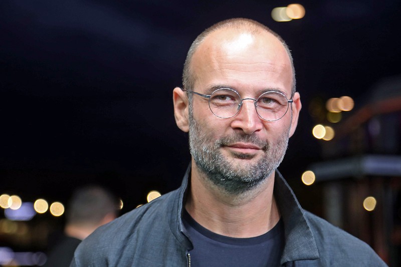 Alexander Nanau / Profimedia