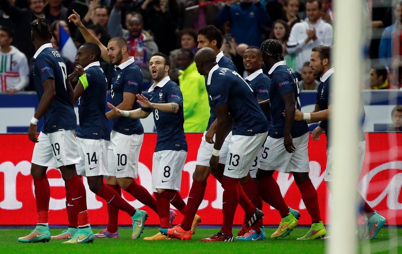 Top 12 cei mai eficienți atacanți din campionatele tari ale Europei. Atenție tricolori, un francez marchează la foc automat! / GALERIE FOTO