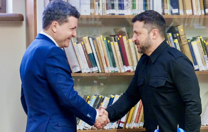 Un aliat al lui Putin, invitat-surpriză la summitul din Ucraina la care participă și Nicușor Dan. Semnalul transmis UE de vizita lui Vucic