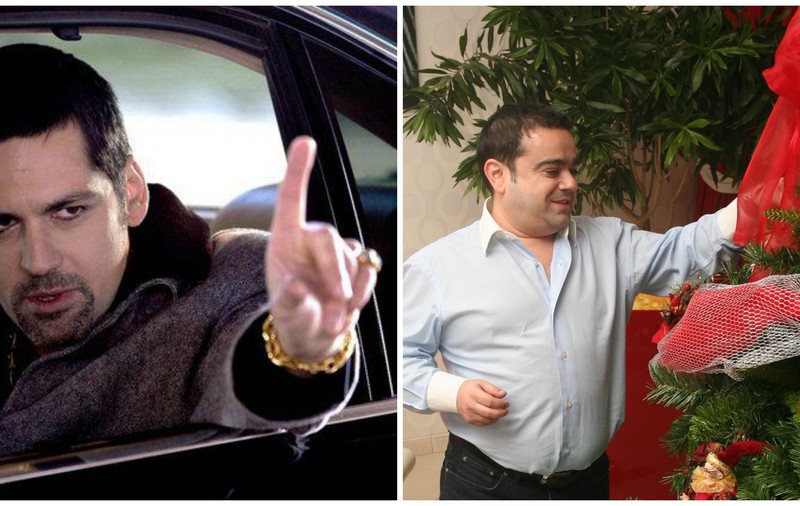 EXCLUSIV/  Of, viața mea... de Crăciun! Adrian Minune merge pe urmele lui Bănică Jr.