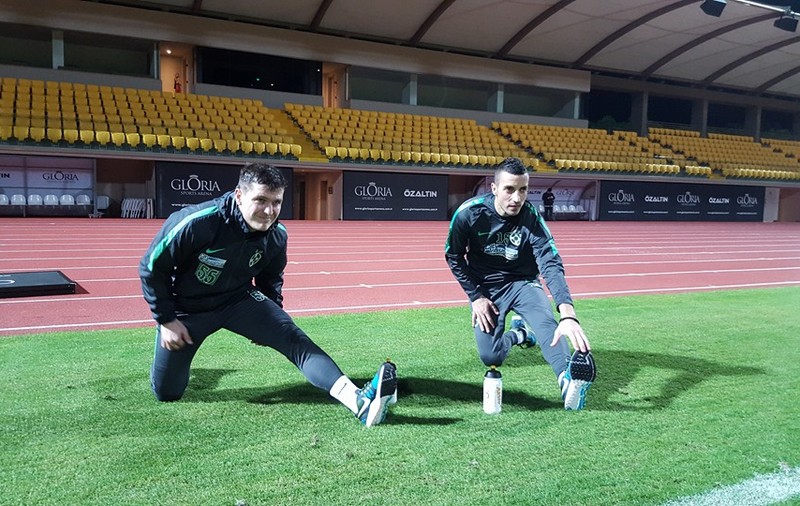 Liga 1, etapa a 10-a. FC Voluntari - Steaua 2-3. Vicecampioana, salvată de Momcilovici și de Hațegan! LIVE TEXT & VIDEO
