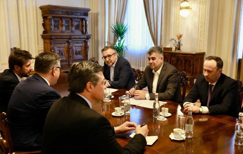 Schema de ajutor pentru industria cinematografică din România ar putea fi deblocată în acest an, spune ministrul culturii