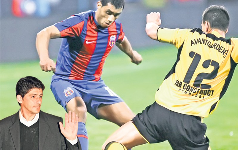 Exclusiv | Miodrag Belodedici cere măsuri radicale la Steaua: "Aduceţi alţi fotbalişti!"