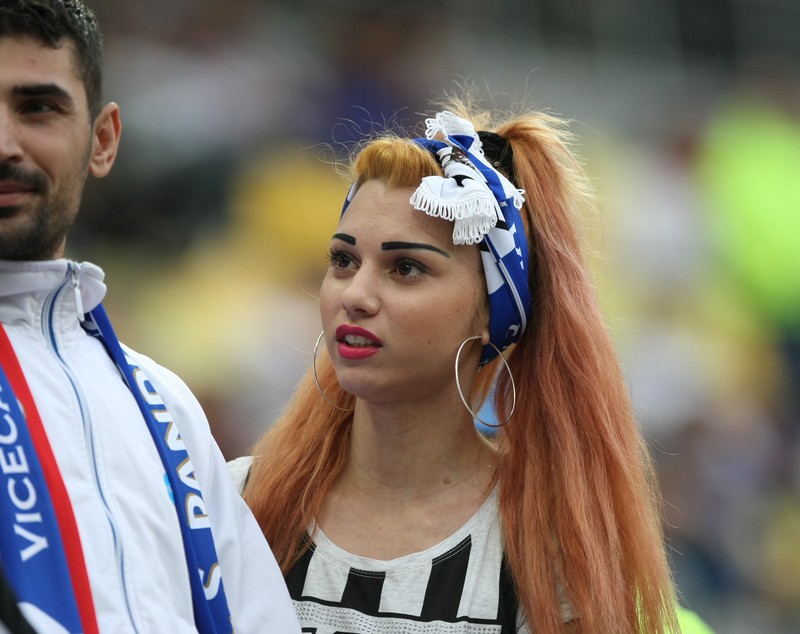 FINALA CUPEI LIGII, STEAUA - PANDURII 3-0 / GALERIE FOTO&VIDEO