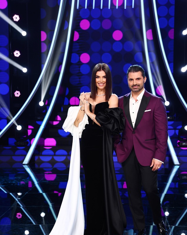 Alina Pușcaș, prima reacție după ce Pepe și-a dat demisia de la Antena 1: „M-a părăsit”. Replica neașteptată a celor de la Kanal D