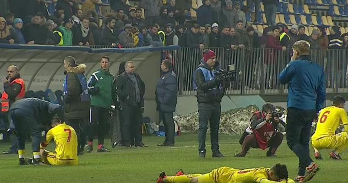 ”Jucătorii români refuză să discute cu psihologul”. Verdictul dur al lui Giano Boldeanu, mental coaching la Gb Sport Performance. Doar FC Voluntari are specialist. Cum e la FRF: ”I-a zis să-i dea pastile lui Mățan și l-a dat afară!”
