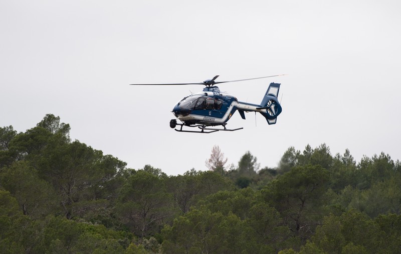 Elicopter prăbușit în Rusia. Cel puțin 7 oameni au murit