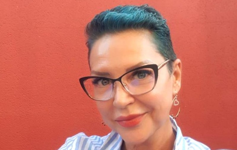 Actrița Eugenia Șerban a vorbit despre relația cu fiul ei. Lorans Bataineh are 27 de ani. “L-am făcut foarte tânără, n-aveam nici 24 de ani”