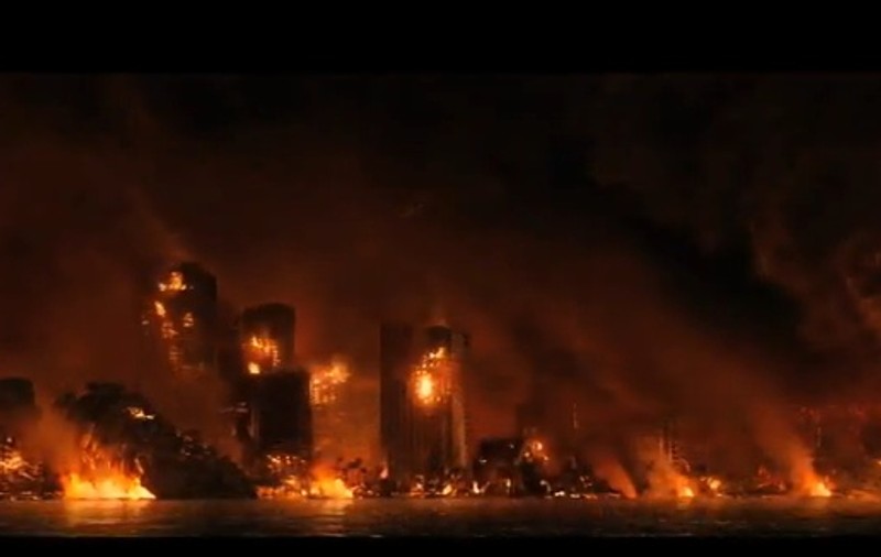 Buget impresionant! “2012”, un film de 260 de milioane $ 