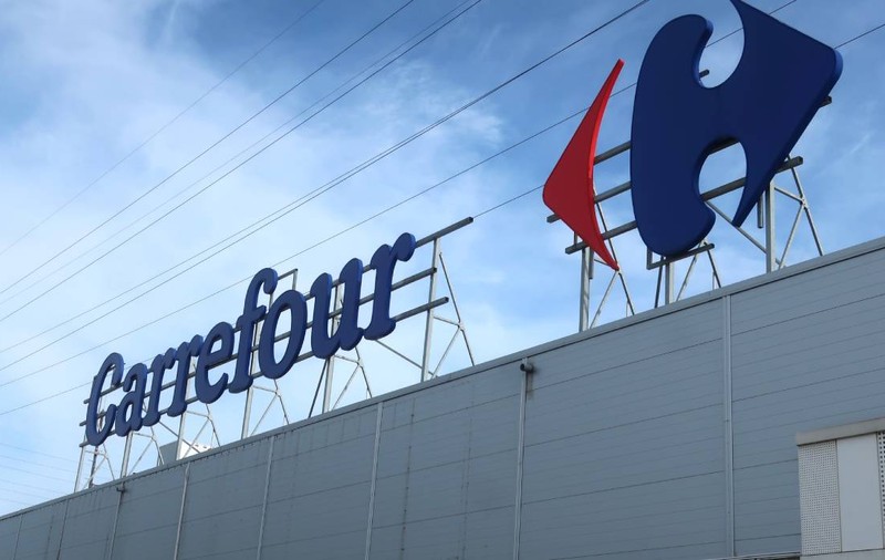 Carrefour anunță că se retrage și din Turcia, într-o tranzacție de 325 de milioane de dolari, după ieșirile din România și Italia