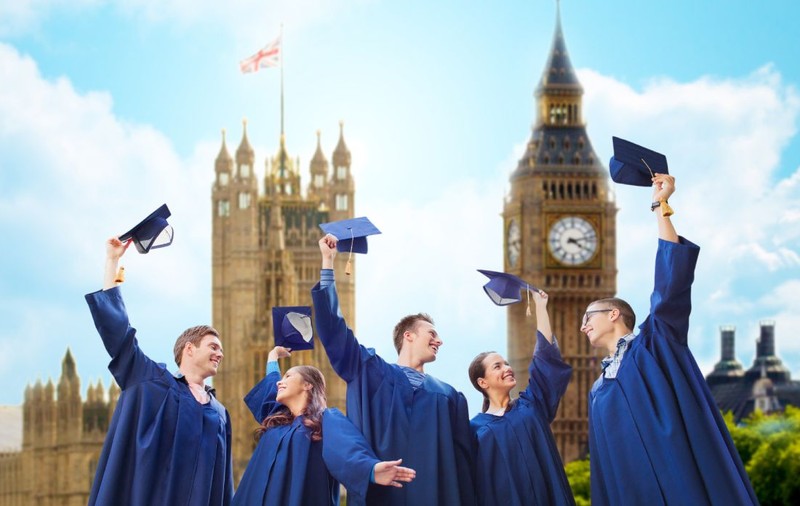 Prima „superuniversitate” din Regatul Unit apare anul viitor. Va avea 50.000 de studenți