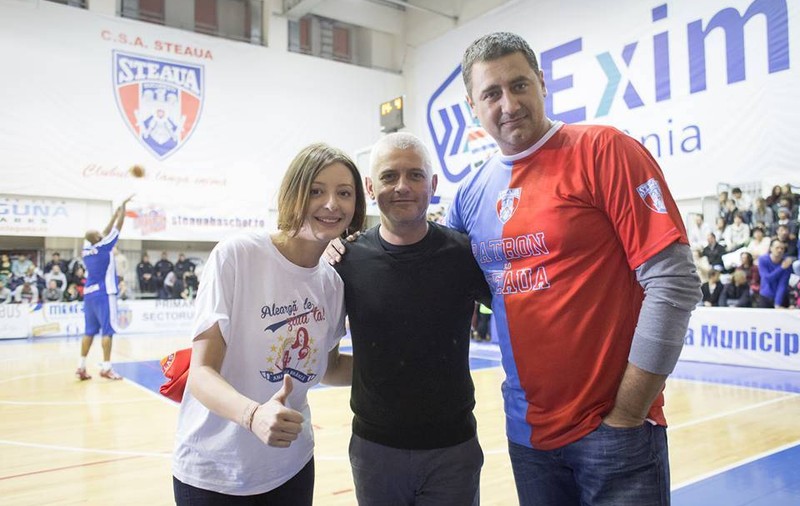 Dedu: ”A fi campion mondial e inestimabil!”. Reactii după succes