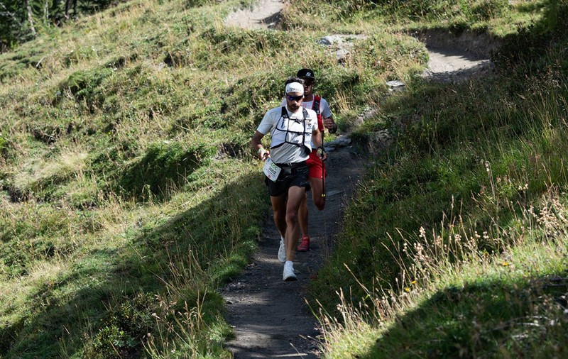 Triplul campion mondial de ultra-trail, pe primul loc la CCC