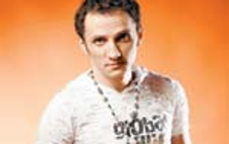 Mihai Traistariu, innebunit dupa ceapa si usturoi
