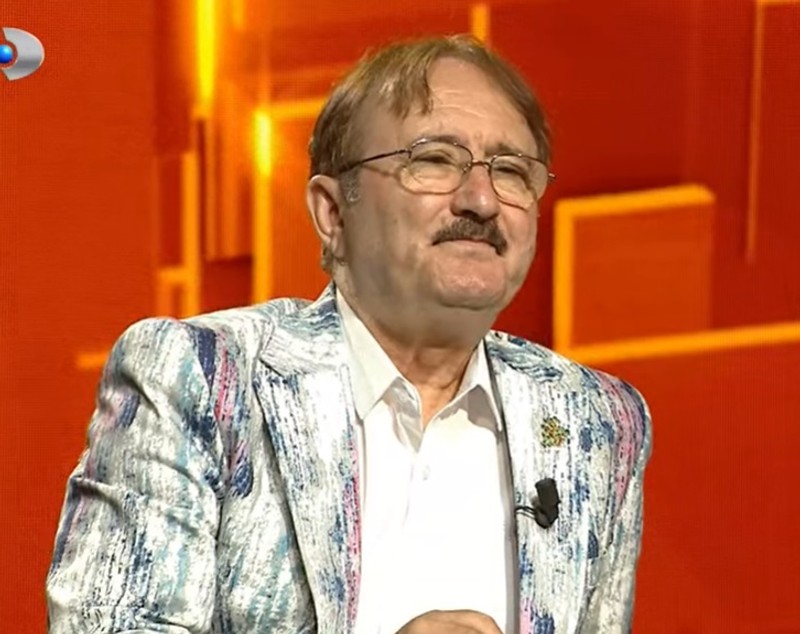 Cornel Palade, despre dependența jocurilor de noroc: „Am fost un mare consumator de păcănele, dar într-o zi m-a luminat Dumnezeu”