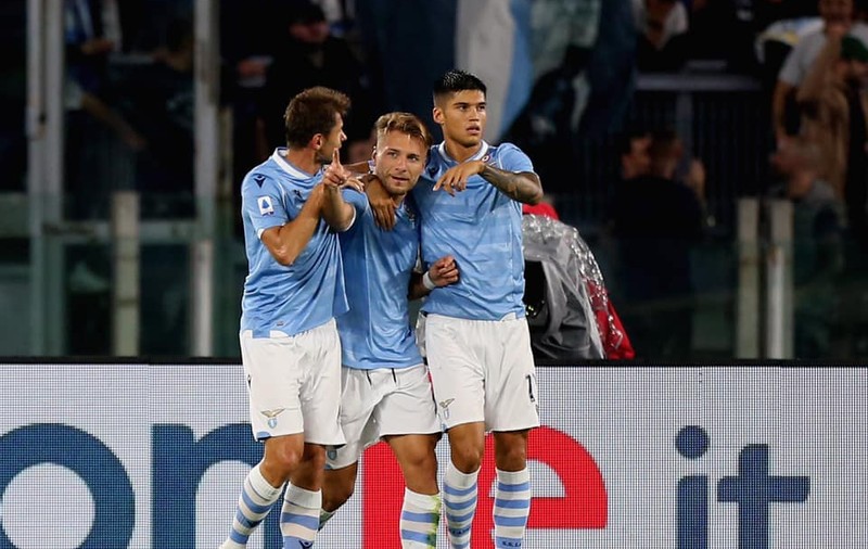Rezultate din Europa. Recital Lazio, gol Ștefan Radu. Rennes a remizat la Marseille