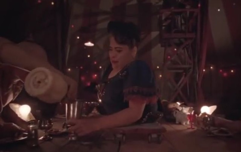 Doliu în lumea filmului. O actriţă celebră a murit la 43 de ani