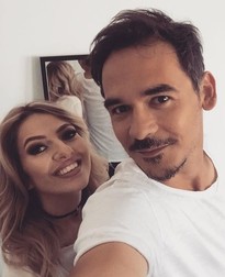 Lidia Buble a făcut primele declarații despre copilul cu Răzvan