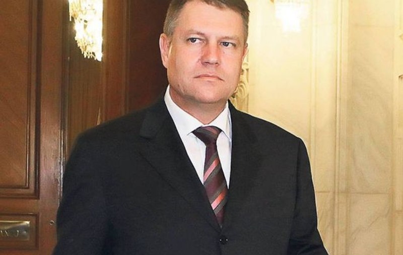 Klaus Iohannis, dezamăgit de votul în cazul lui Gabriel Oprea