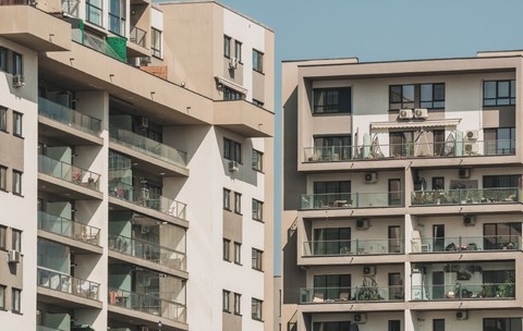 Bucureștiul devansează Brașovul în topul prețurilor