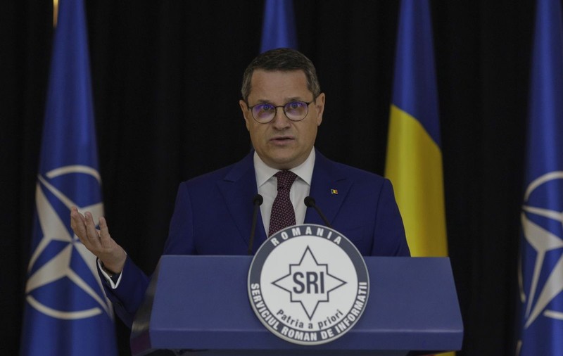 Fostul director SRI îl acuză pe liderul AUR Claudiu Târziu că acționează, alături de extremiști maghiari, în favoarea Rusiei
