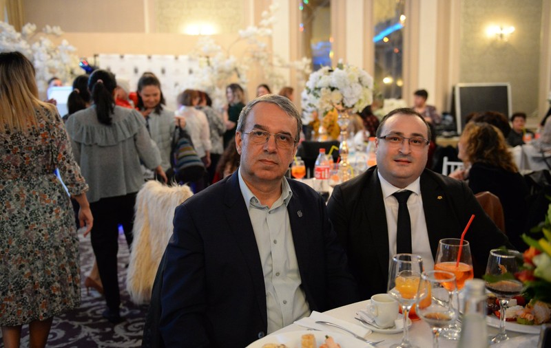 Șeful Uniunii Tătarilor, care a organizat petrecerea la care a fost senatorul infectat cu Coronavirus: “Chițac a ținut un speech și a plecat. Eram pregătiți să vină 1.000 de persoane!”. Emoții uriașe în PNL Constanța